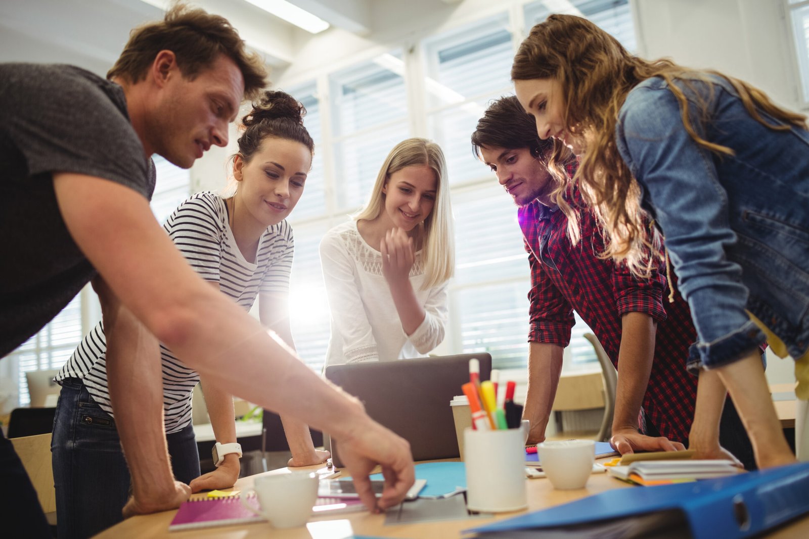 Capital inteligente: estrategias financieras que pueden salvar a un emprendedor