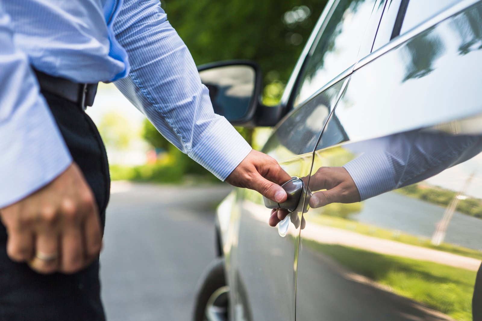 Todo lo que tienes que saber sobre pólizas de autos: coberturas, tipos y consejos